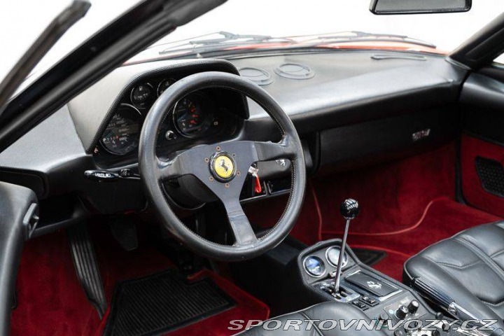 Ostatní značky Ostatní modely Ferr 308 GTSi QV 1983