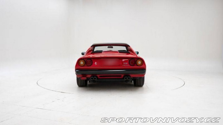 Ostatní značky Ostatní modely Ferr 308 GTSi QV 1983