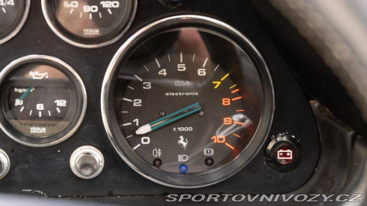 Ostatní značky Ostatní modely Ferr 308 GTSi QV 1983