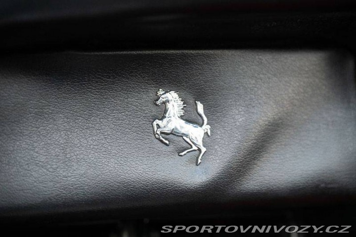 Ostatní značky Ostatní modely Ferr 308 GTSi QV 1983