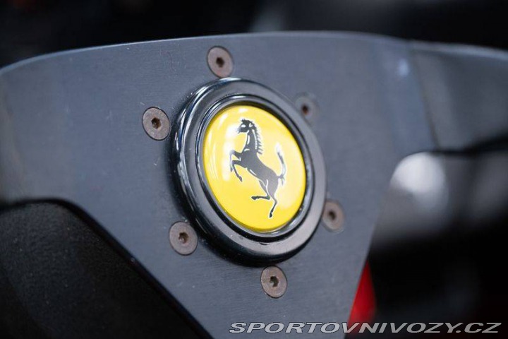 Ostatní značky Ostatní modely Ferr 308 GTSi QV 1983