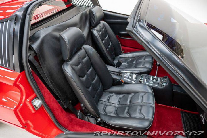 Ostatní značky Ostatní modely Ferr 308 GTSi QV 1983