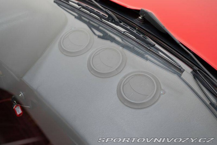 Ostatní značky Ostatní modely Ferr 308 GTSi QV 1983