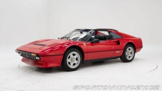 Ostatní značky Ostatní modely Ferr 308 GTSi QV 1983