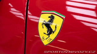 Ostatní značky Ostatní modely Ferr 308 GTSi QV 1983