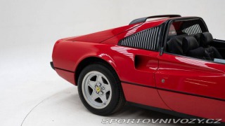 Ostatní značky Ostatní modely Ferr 308 GTSi QV 1983