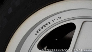 Ostatní značky Ostatní modely Ferr 308 GTSi QV 1983