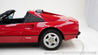 Ostatní značky Ostatní modely Ferr 308 GTSi QV 1983