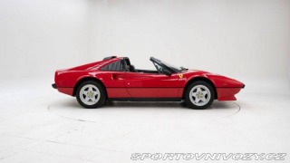 Ostatní značky Ostatní modely Ferr 308 GTSi QV 1983