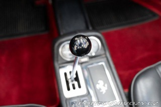 Ostatní značky Ostatní modely Ferr 308 GTSi QV 1983