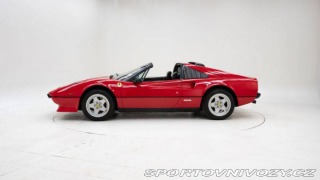 Ostatní značky Ostatní modely Ferr 308 GTSi QV 1983