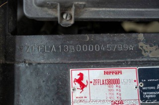 Ostatní značky Ostatní modely Ferr 308 GTSi QV 1983