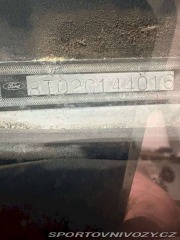 Ford Mustang Fastback 1968