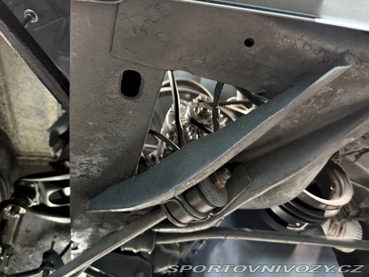 Ford Mustang Fastback 1966