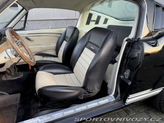Ford Mustang Fastback 1966