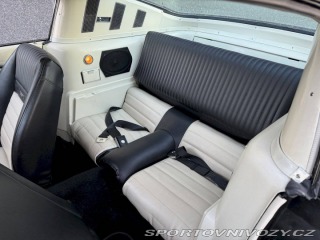 Ford Mustang Fastback 1966