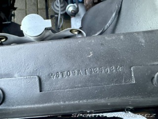 Ford Mustang Fastback 1966