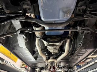 Ford Mustang Fastback 1966