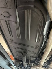 Ford Mustang Fastback 1966