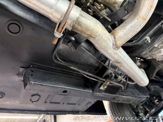 Ford Mustang Fastback 1966