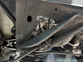 Ford Mustang Fastback 1966