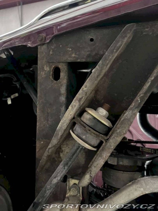 Ford Mustang Fastback 1965