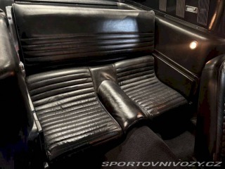 Ford Mustang Fastback 1965