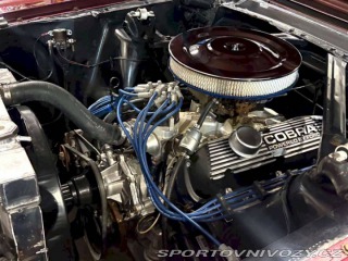 Ford Mustang Fastback 1965