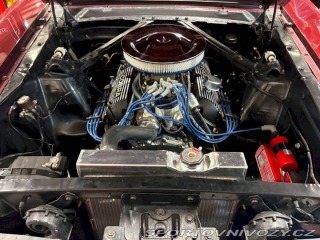 Ford Mustang Fastback 1965