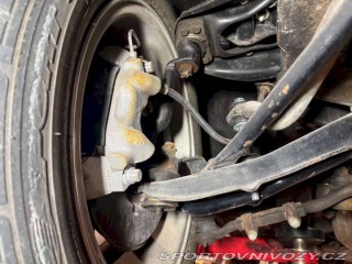 Ford Mustang Fastback 1965