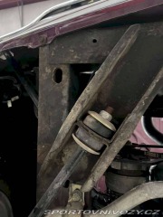 Ford Mustang Fastback 1965