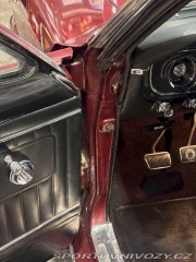 Ford Mustang Fastback 1965