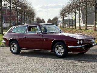 Reliant SE5A Scimitar