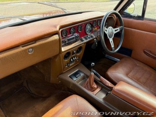 Ostatní značky Ostatní modely Reliant SE5A Scimitar 1973