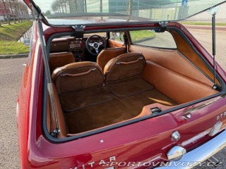 Ostatní značky Ostatní modely Reliant SE5A Scimitar 1973