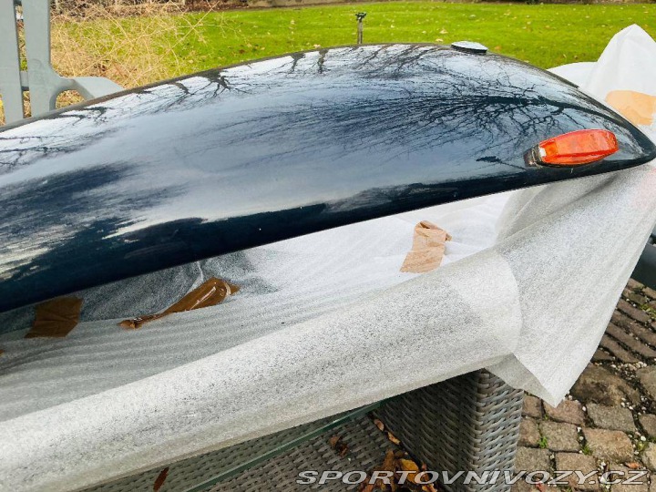 Ostatní značky Ostatní modely Donkervoort D8 S8 1987