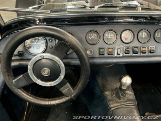 Ostatní značky Ostatní modely Donkervoort D8 S8 1987