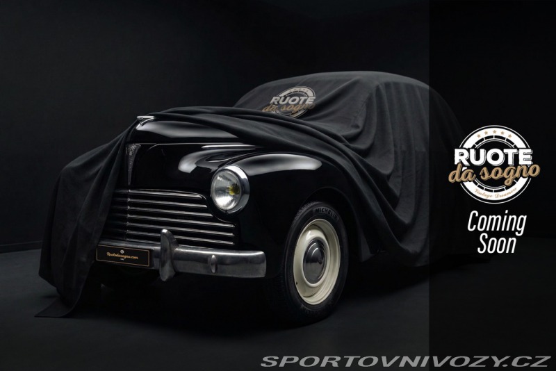 Peugeot Ostatní modely 203