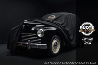 Peugeot Ostatní modely 203 1950