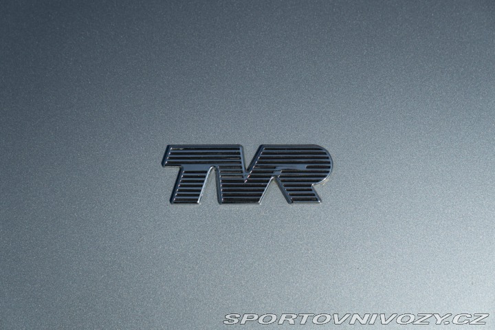 Ostatní značky Ostatní modely TVR 290 S2 1989