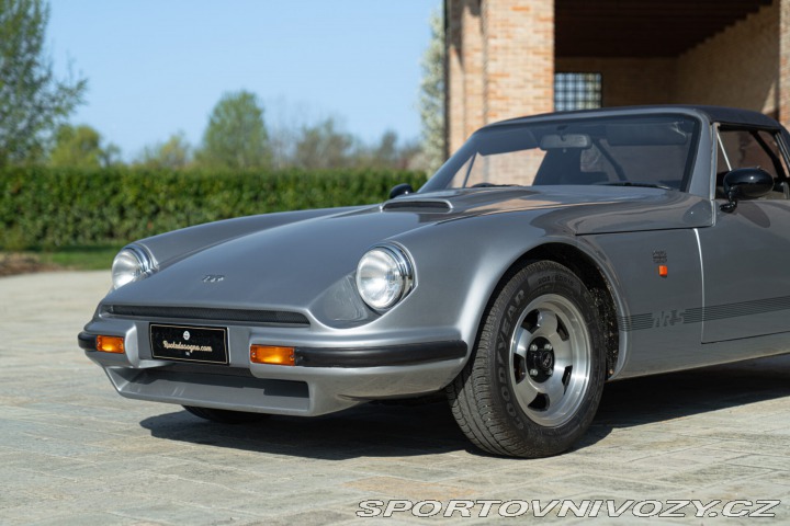 Ostatní značky Ostatní modely TVR 290 S2 1989