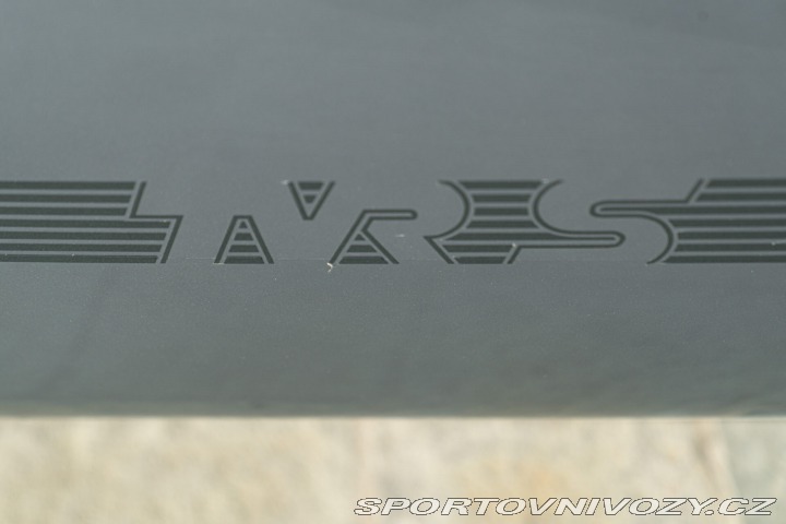 Ostatní značky Ostatní modely TVR 290 S2 1989