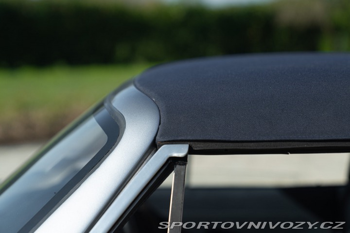 Ostatní značky Ostatní modely TVR 290 S2 1989