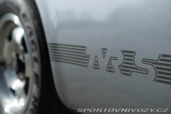 Ostatní značky Ostatní modely TVR 290 S2 1989