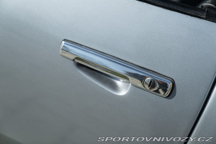 Ostatní značky Ostatní modely TVR 290 S2 1989