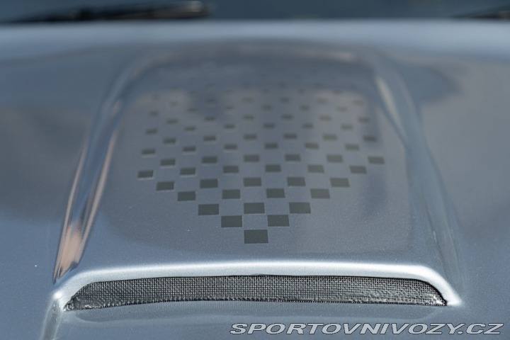 Ostatní značky Ostatní modely TVR 290 S2 1989