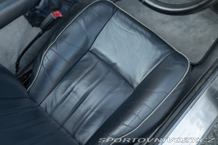 Ostatní značky Ostatní modely TVR 290 S2 1989