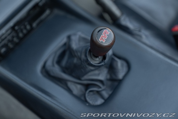 Ostatní značky Ostatní modely TVR 290 S2 1989