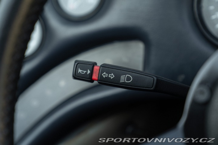 Ostatní značky Ostatní modely TVR 290 S2 1989