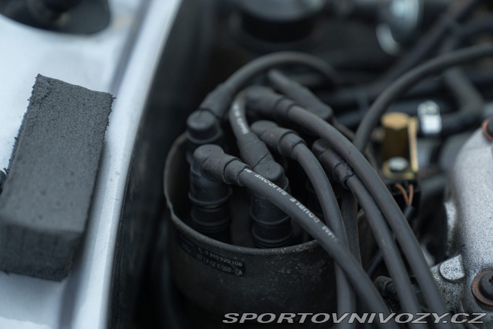 Ostatní značky Ostatní modely TVR 290 S2 1989